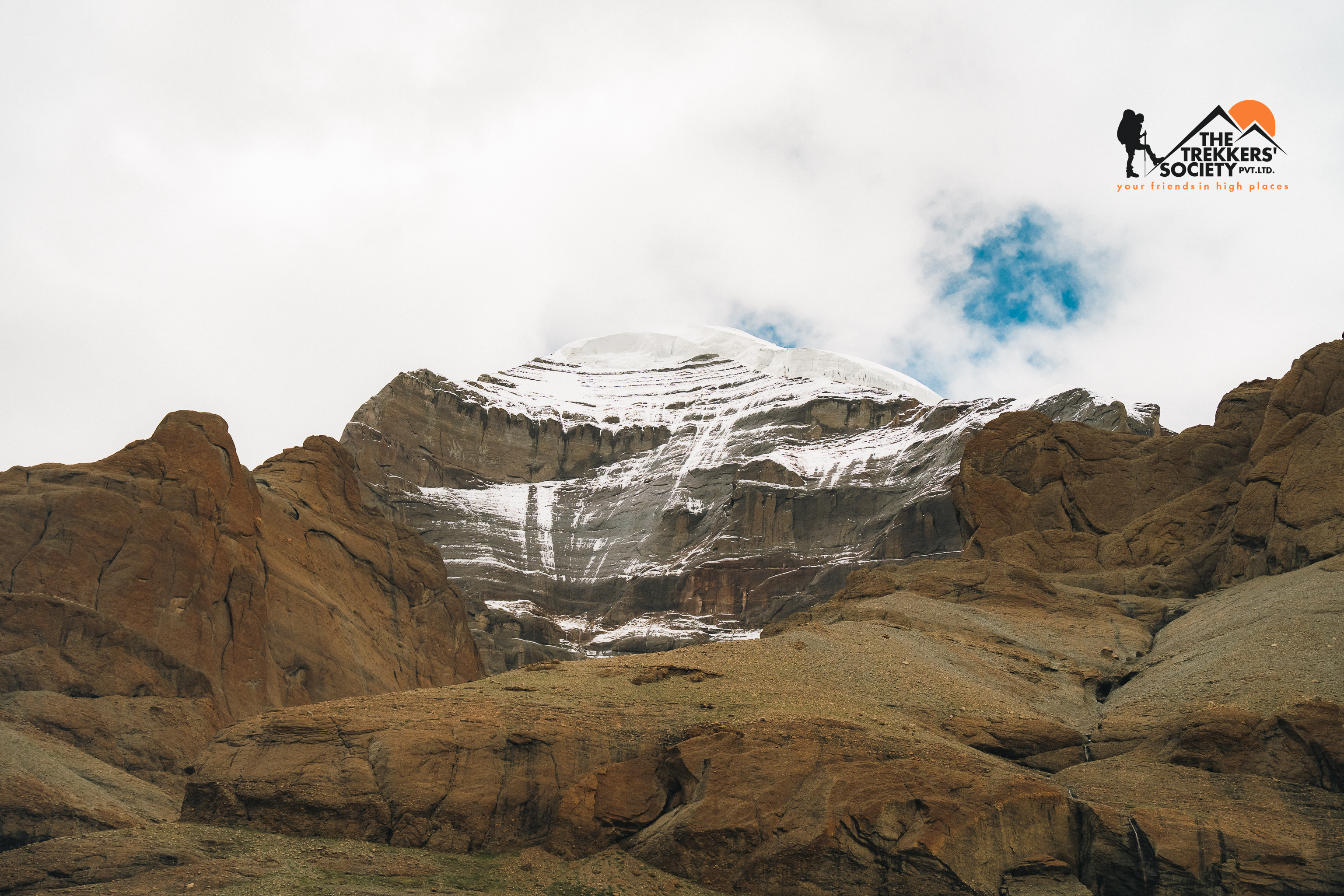 Mount Kailash