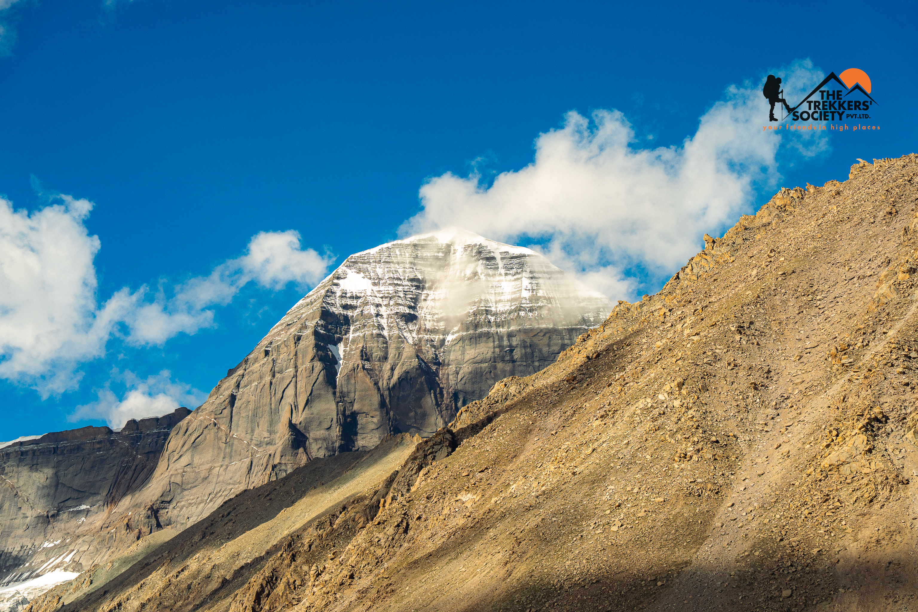 Mount Kailash