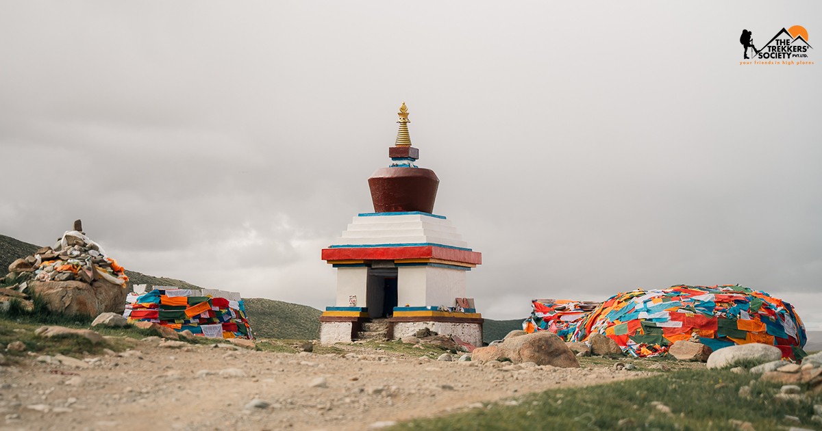 Yama Dwar: Spiritual Gateway to Mount Kailash | Significance & Mythology